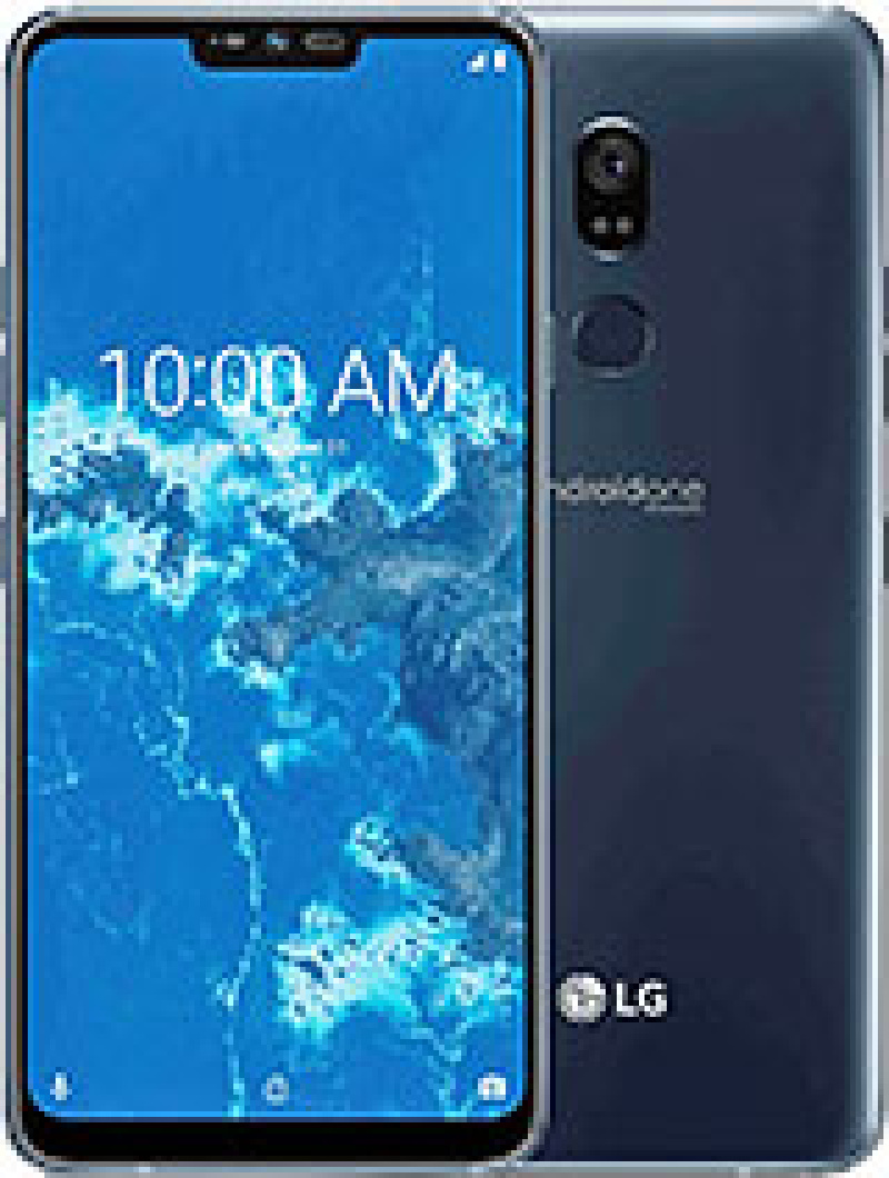 Lg G7 One repair